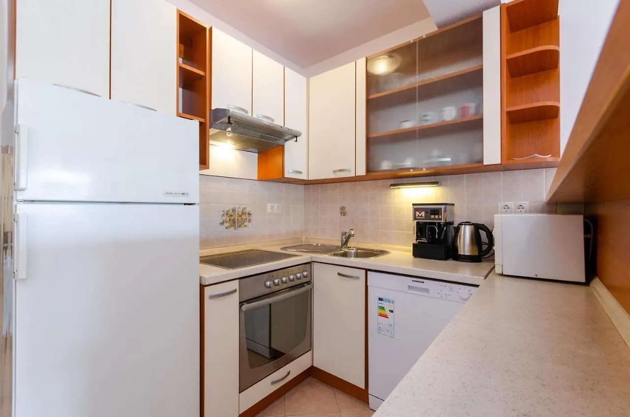 Laura Apartment Crikvenica