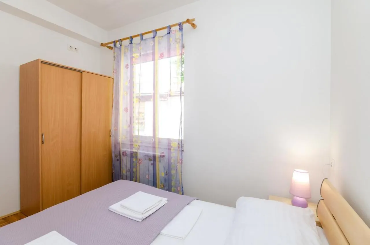 Laura Apartment Crikvenica