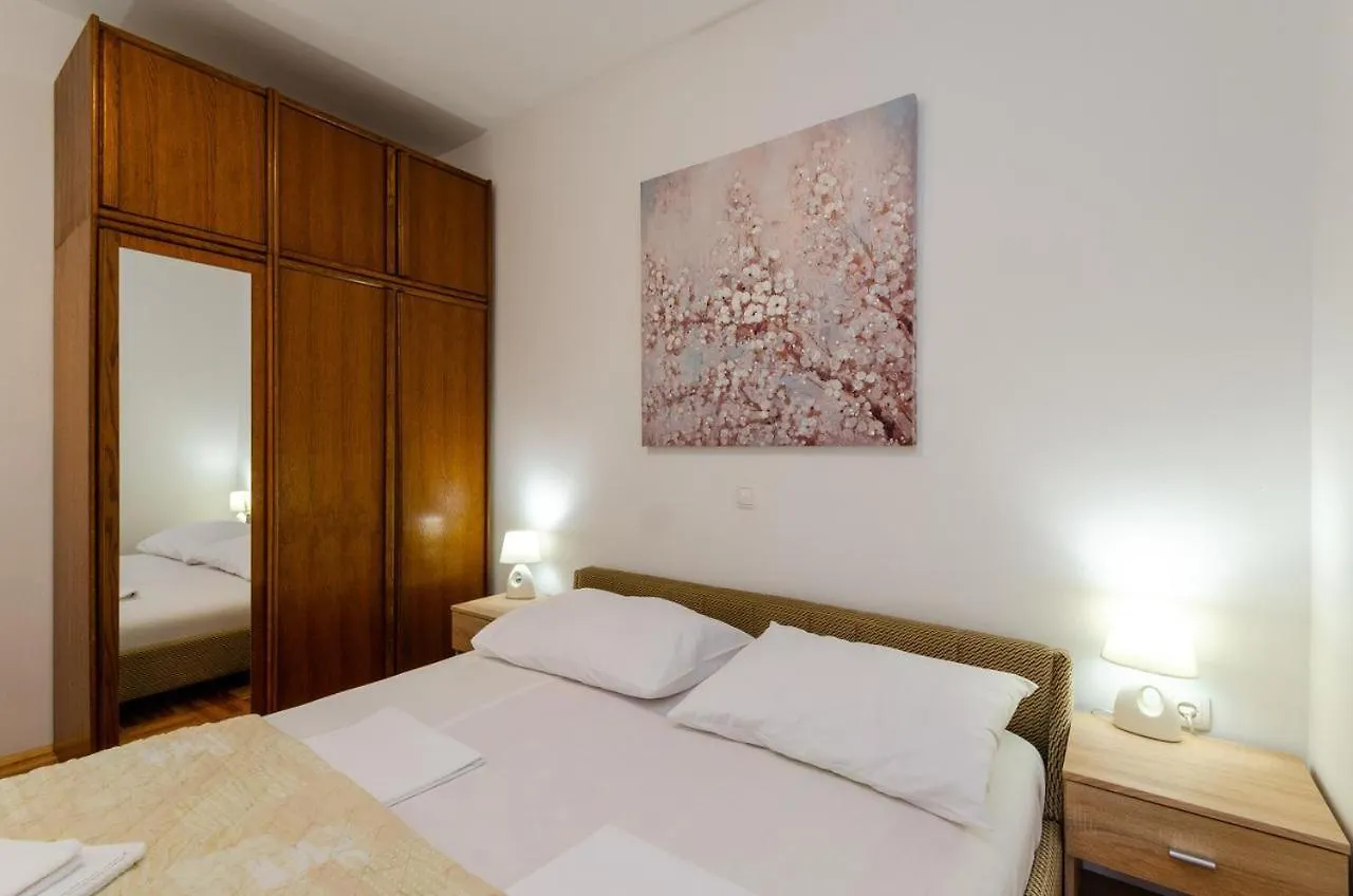 Laura Apartment Crikvenica 0*,  Croatia