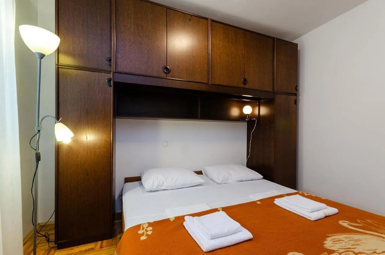 Laura Apartment Crikvenica