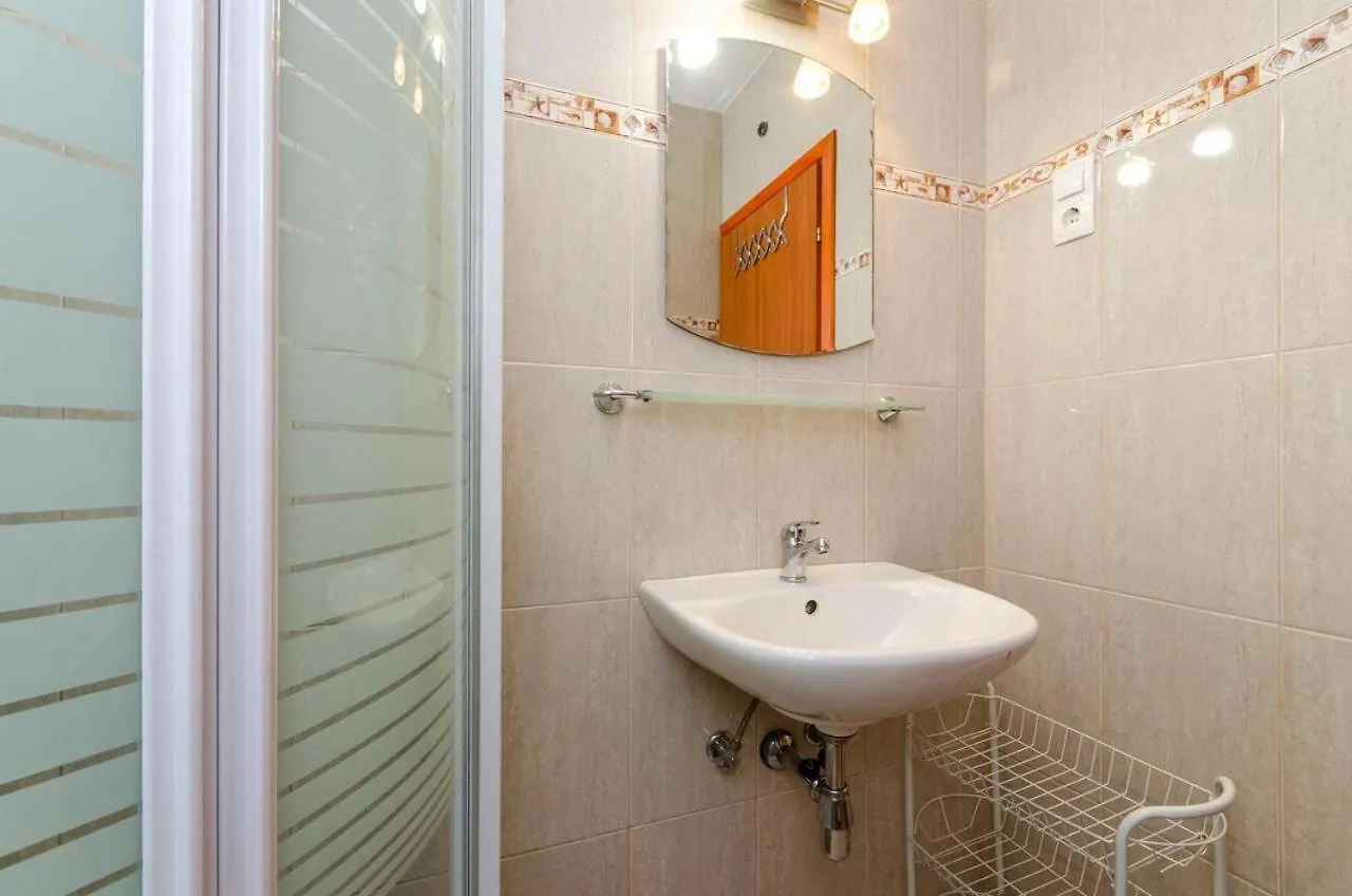 Laura Apartment Crikvenica