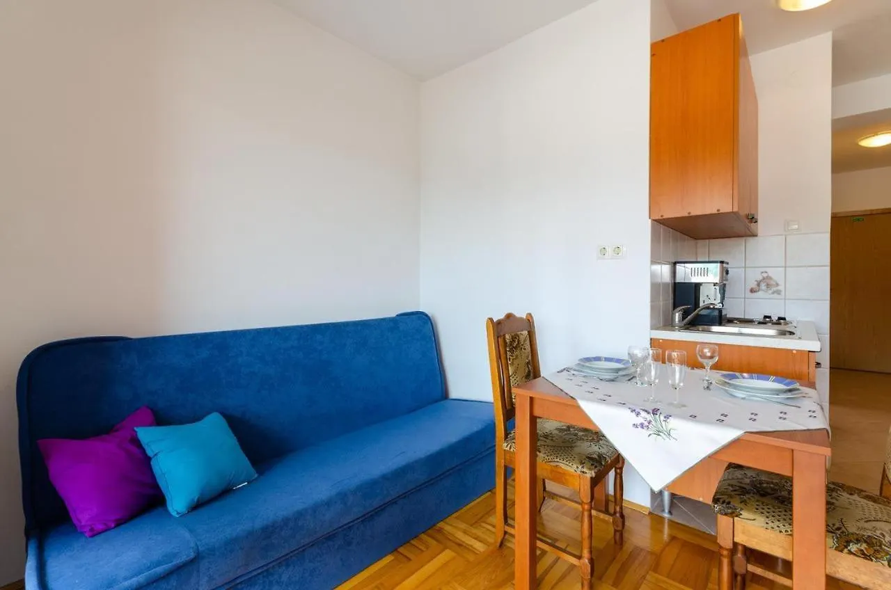 Laura Apartment Crikvenica