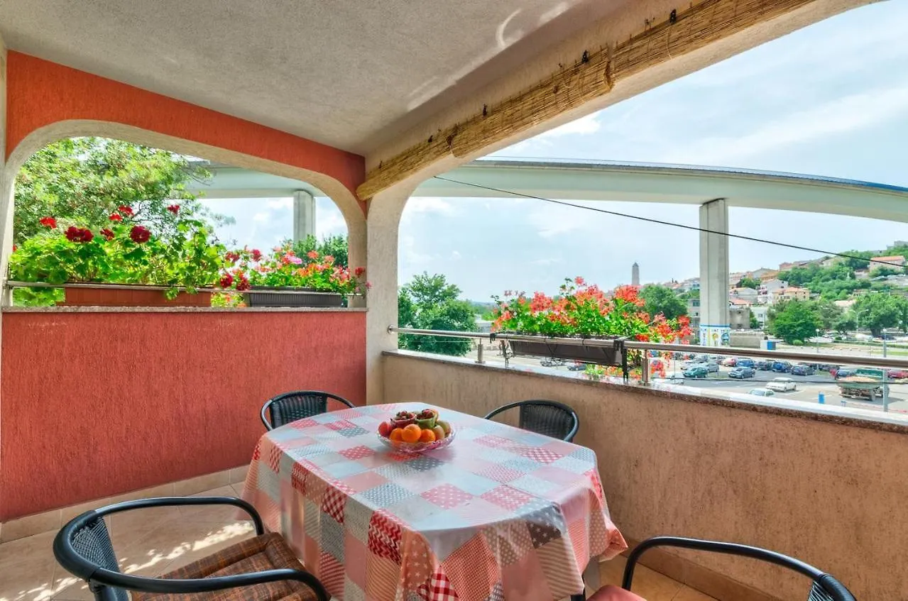 Laura Apartment Crikvenica 0*,  Croatia