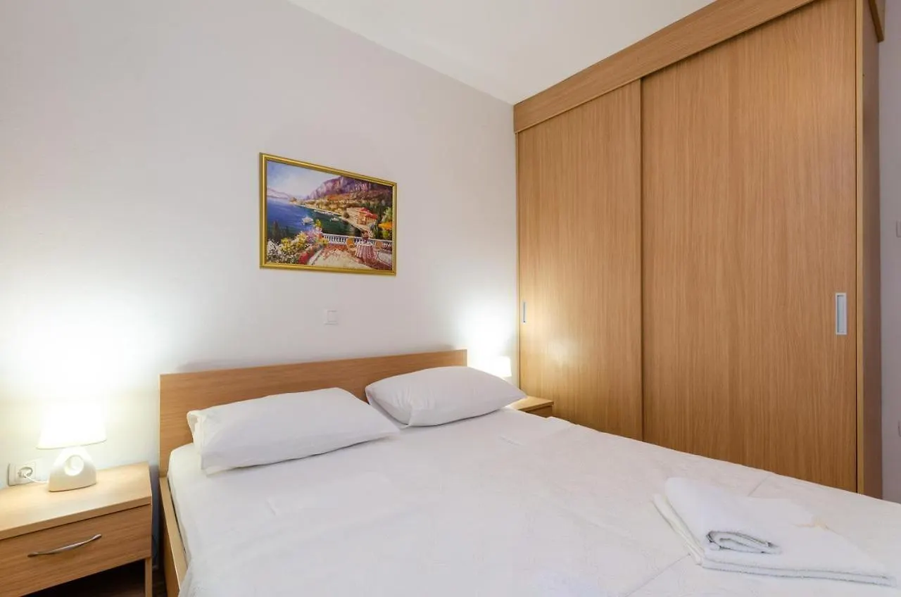 Laura Apartment Crikvenica