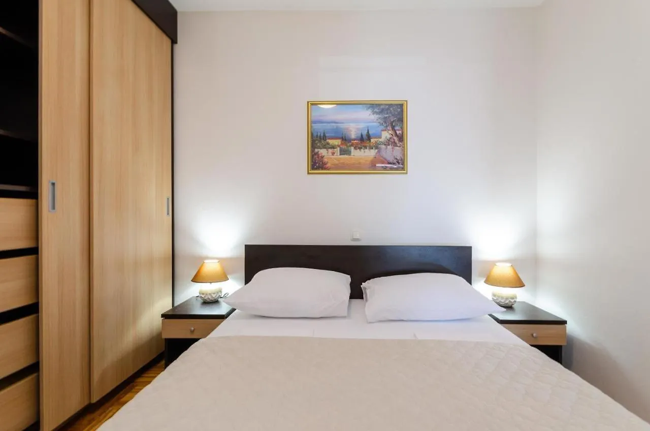 Laura Apartment Crikvenica