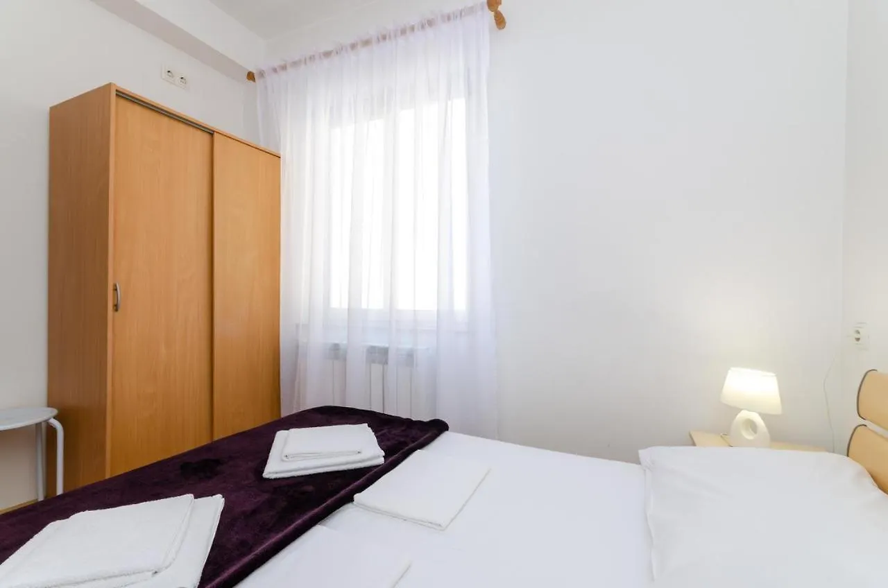 Laura Apartment Crikvenica Croatia