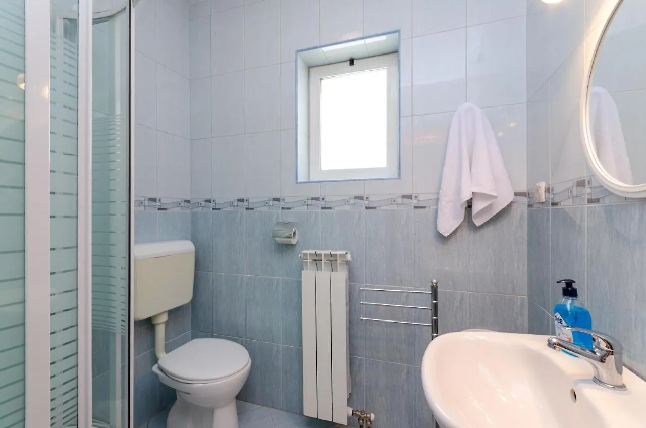 Laura Apartment Crikvenica