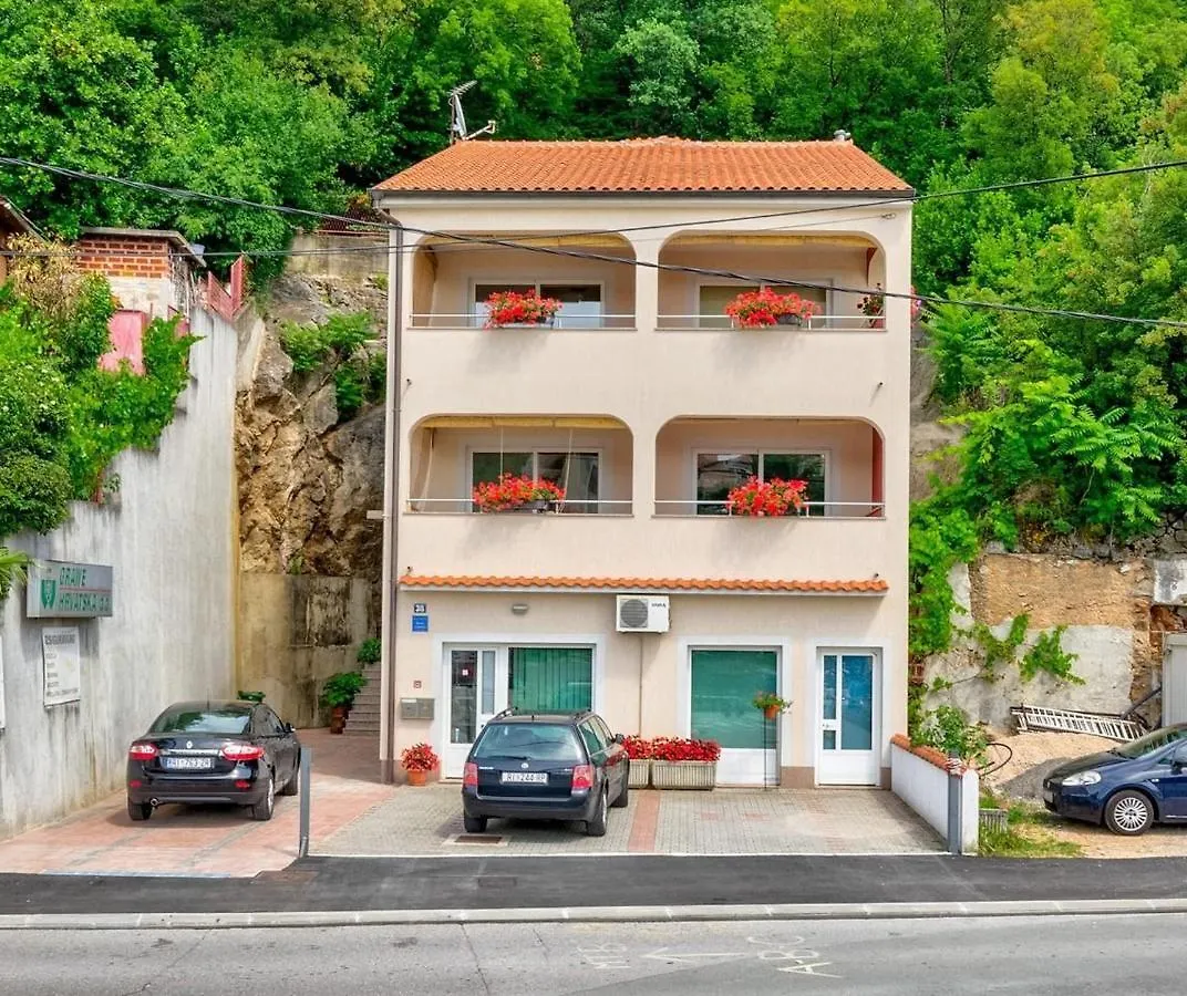 Laura Apartment Crikvenica