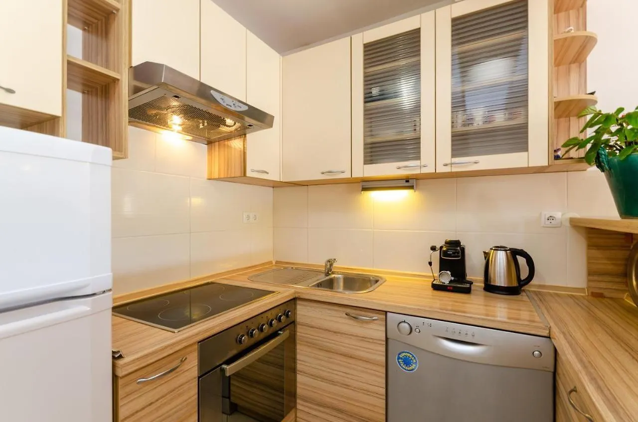 Laura Apartment Crikvenica