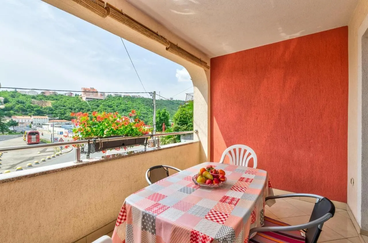 Laura Apartment Crikvenica