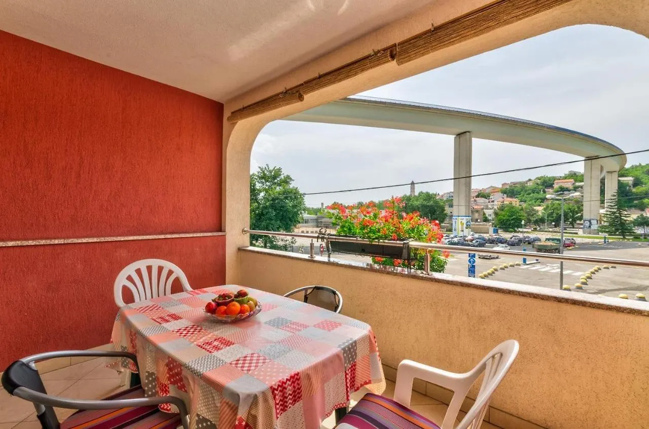 Laura Apartment Crikvenica
