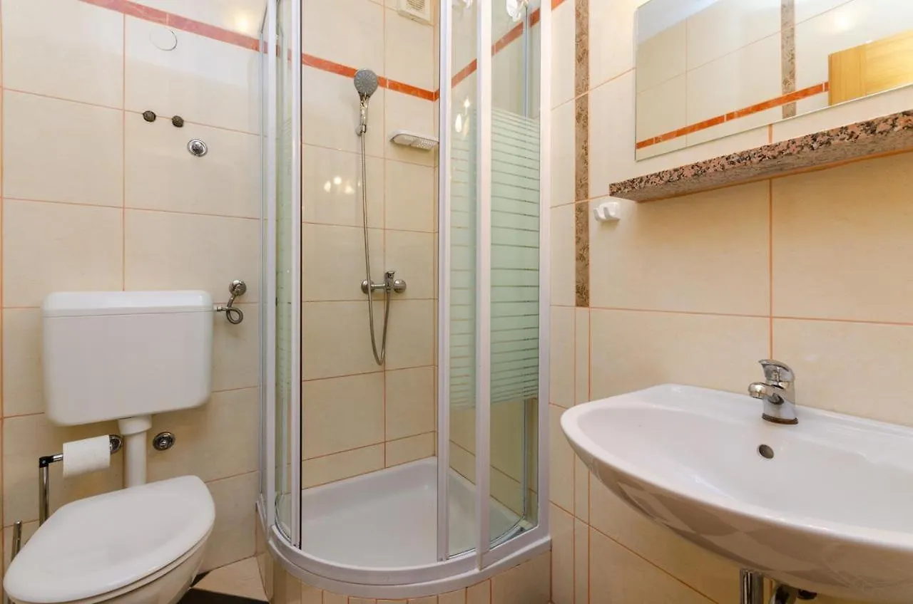 Laura Apartment Crikvenica 0*,  Croatia