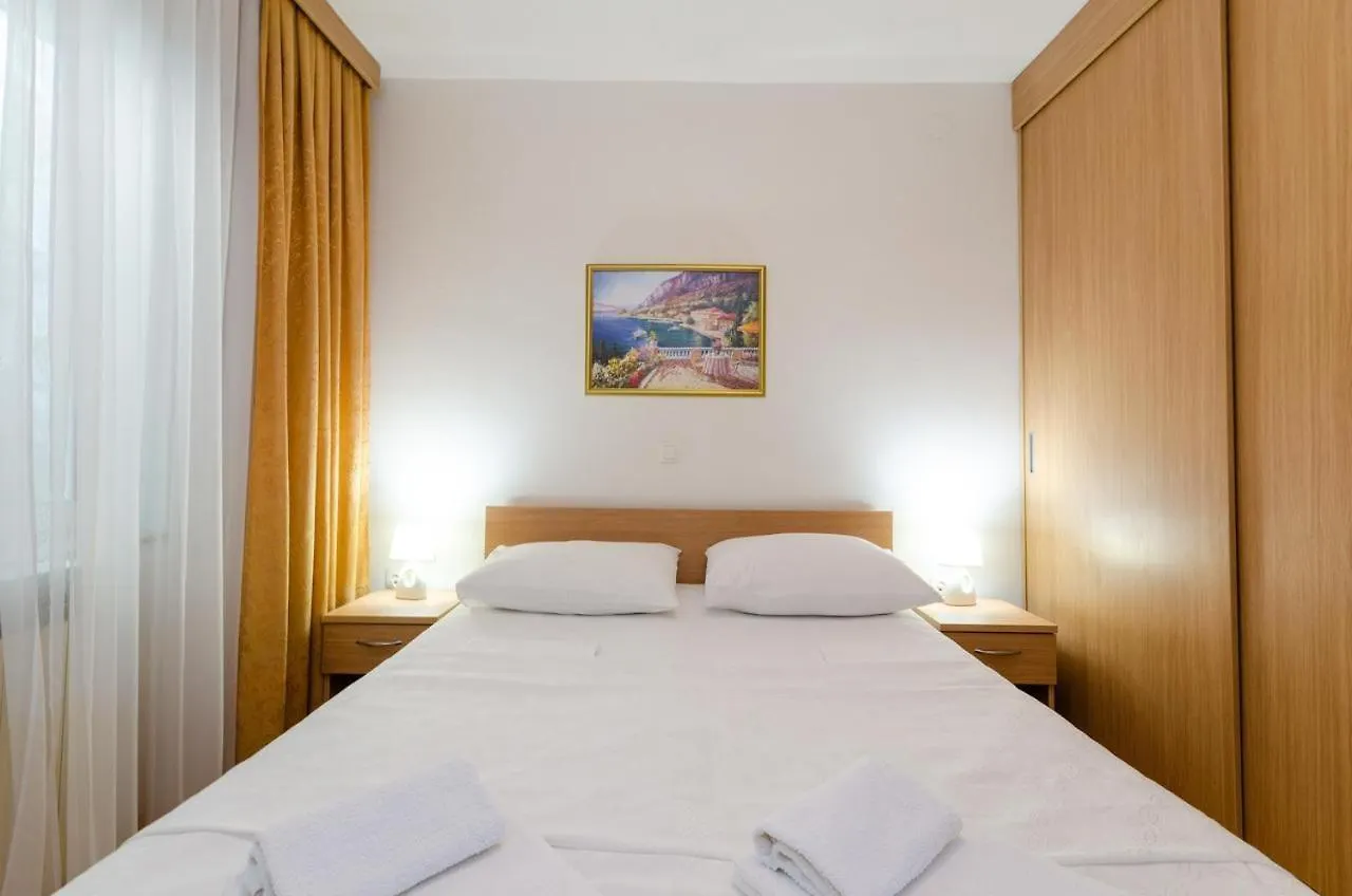 Laura Apartment Crikvenica Croatia