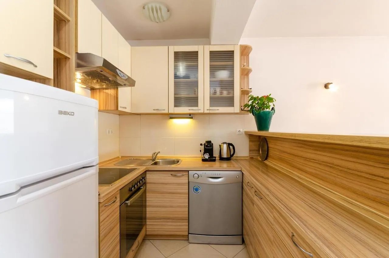 Laura Apartment Crikvenica