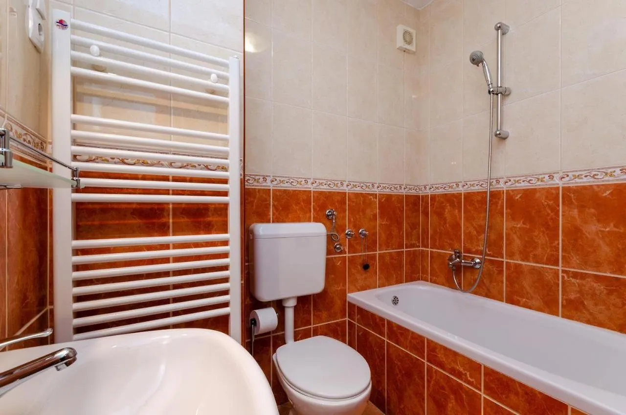 Laura Apartment Crikvenica Croatia