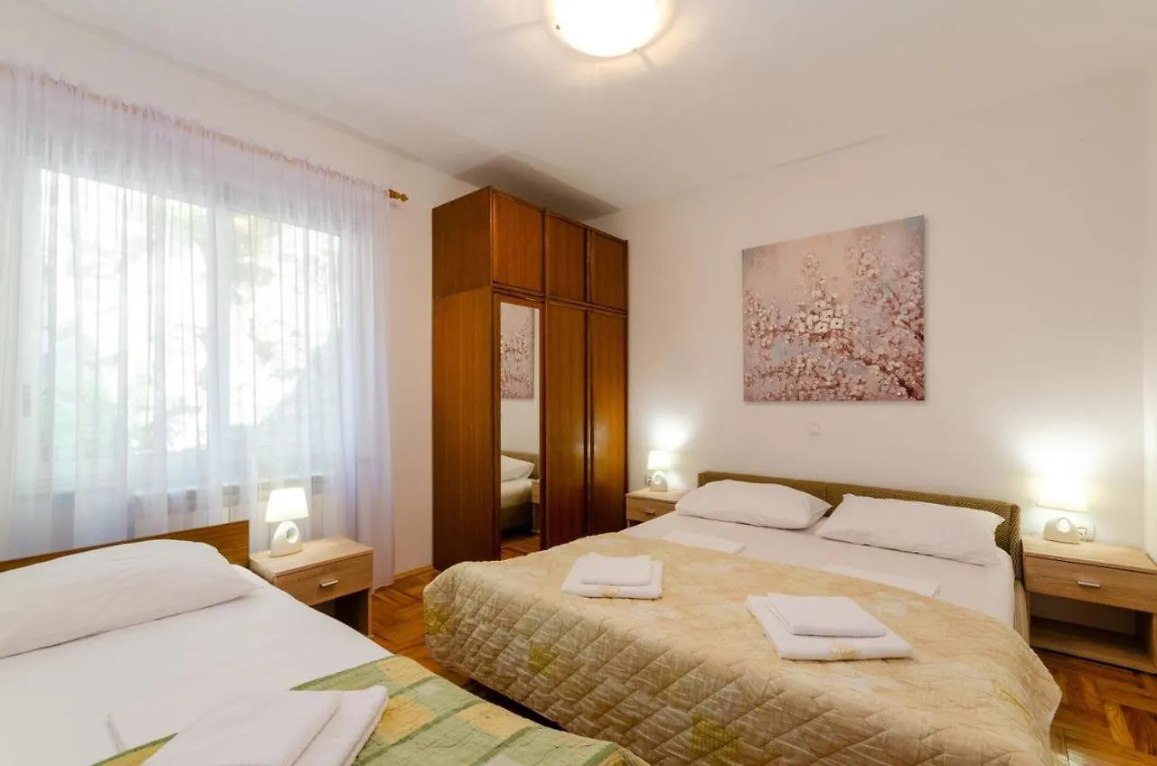 Laura Apartment Crikvenica