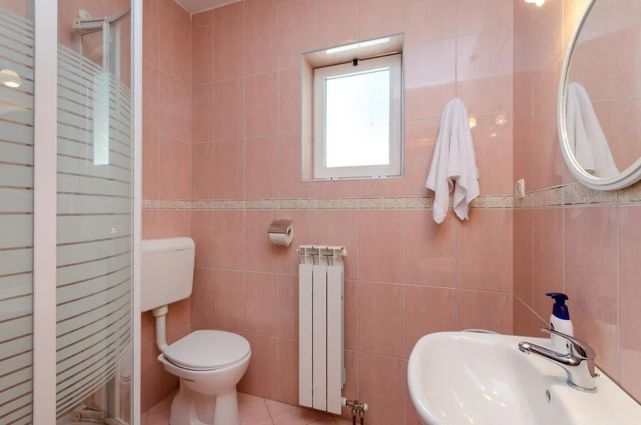 Laura Apartment Crikvenica