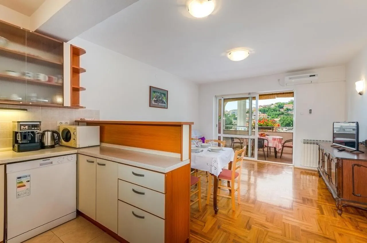 Laura Apartment Crikvenica