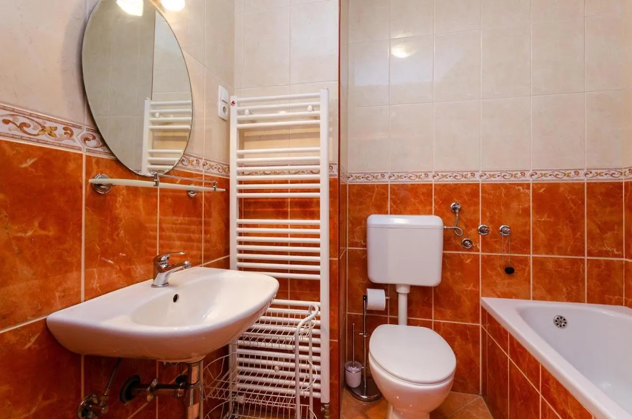 Laura Apartment Crikvenica