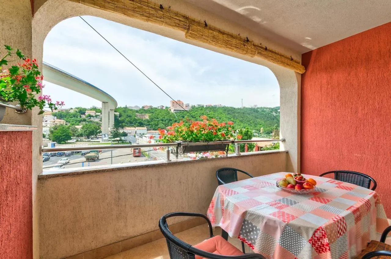 Laura Apartment Crikvenica