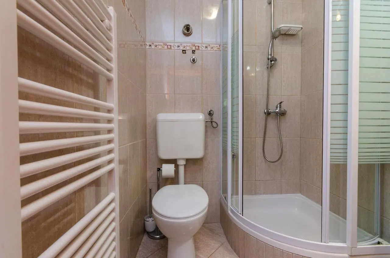 Laura Apartment Crikvenica