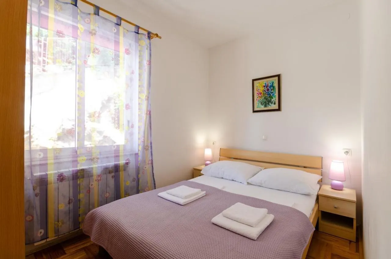 Laura Apartment Crikvenica 0*,  Croatia
