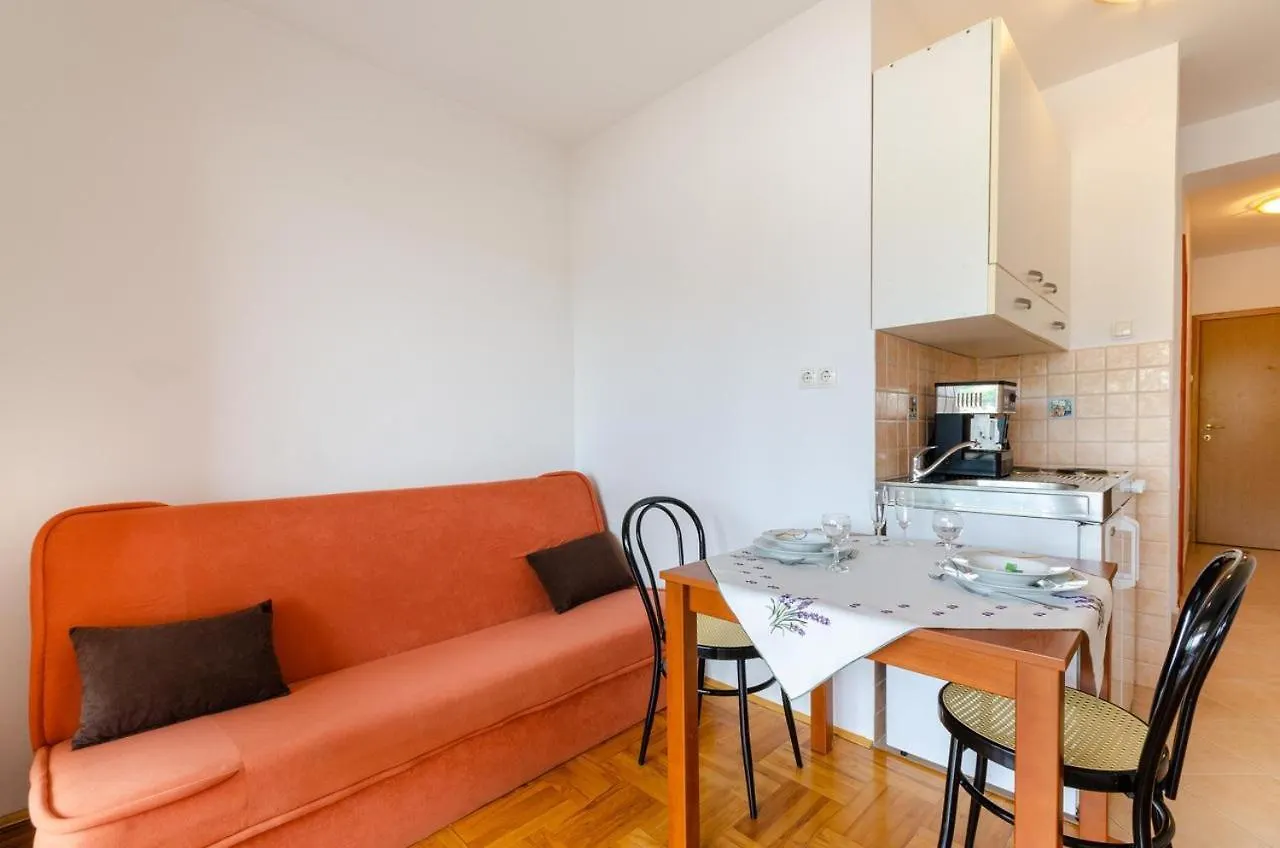 Laura Apartment Crikvenica